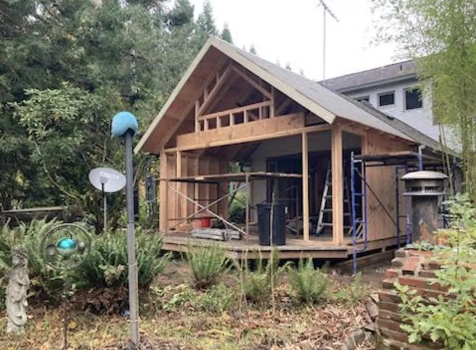 Slide of American Mastercraft