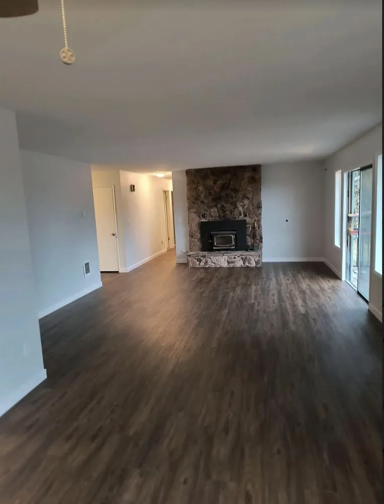 Slide of American Mastercraft