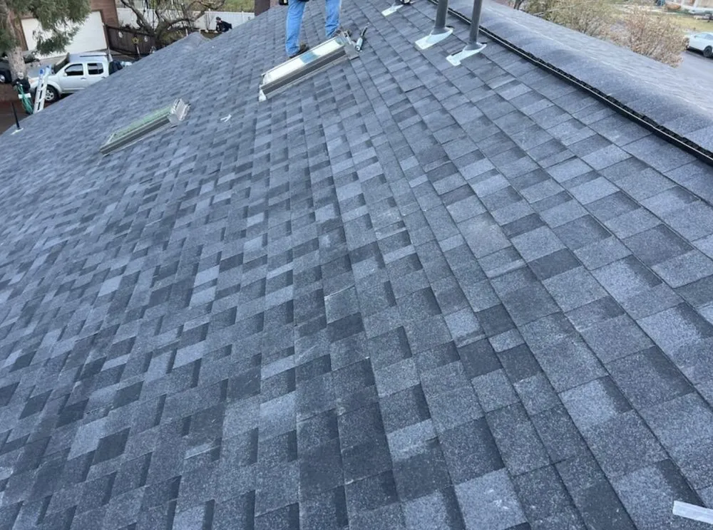 Slide of American Mastercraft