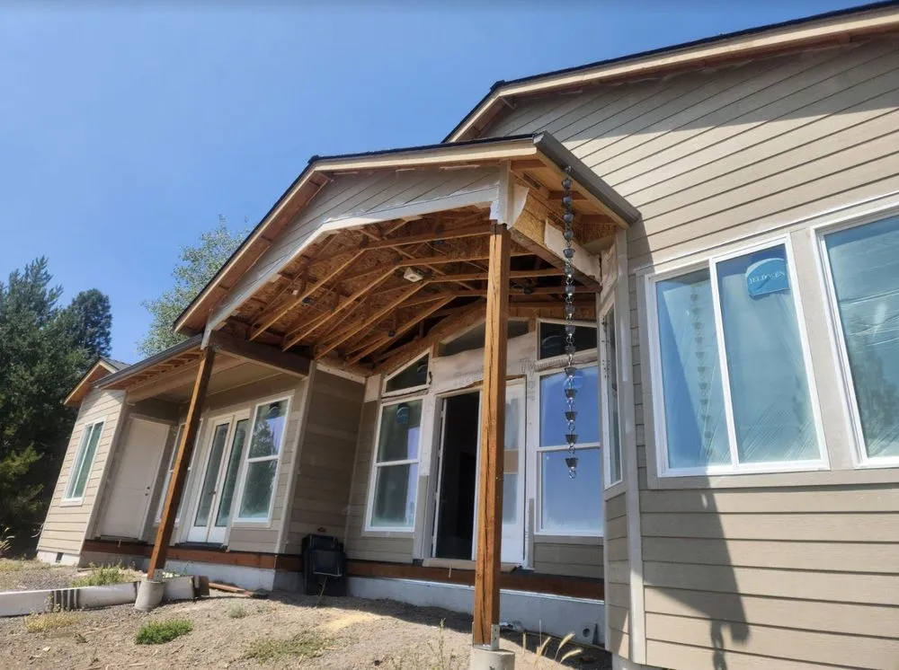 Slide of American Mastercraft