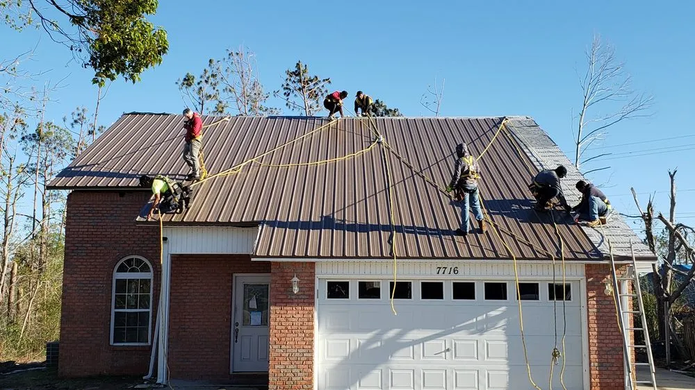 Slide of American Mastercraft