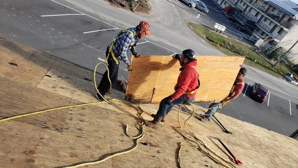 Slide of American Mastercraft