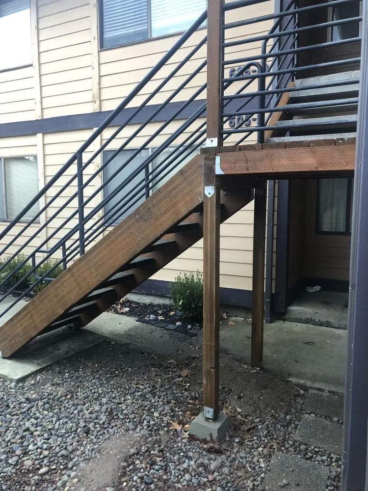 Slide of American Mastercraft