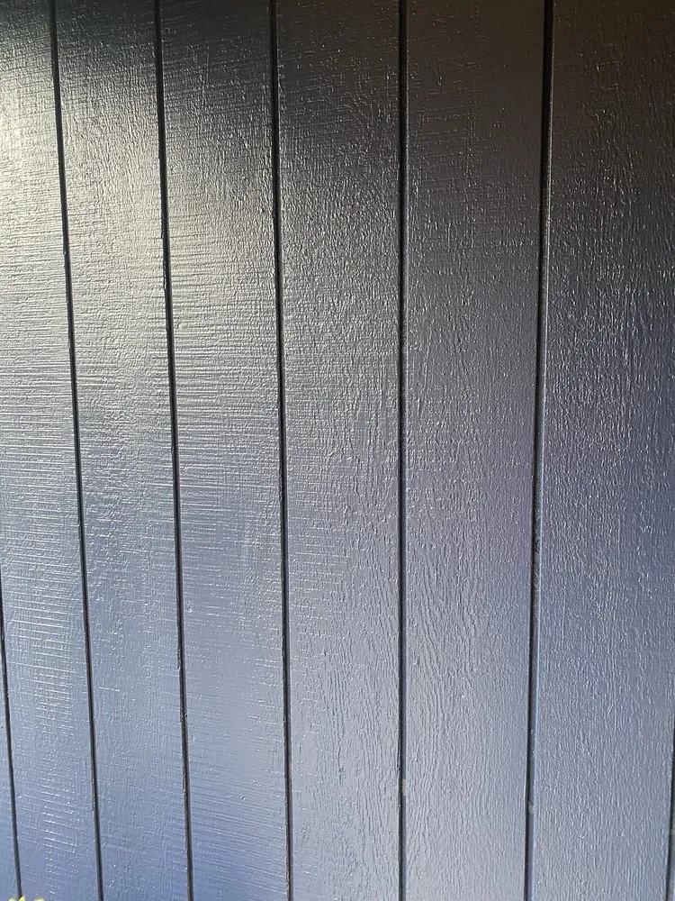 Slide of American Mastercraft