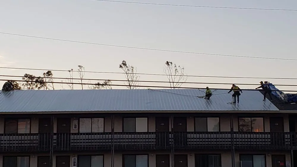 Slide of American Mastercraft