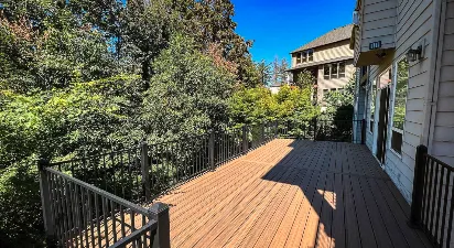 Slide of American Mastercraft