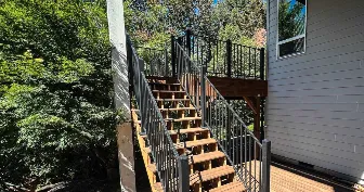 Slide of American Mastercraft