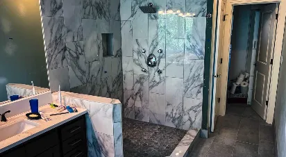 Slide of American Mastercraft