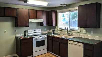 Slide of American Mastercraft