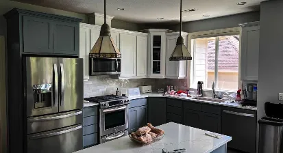 Slide of American Mastercraft