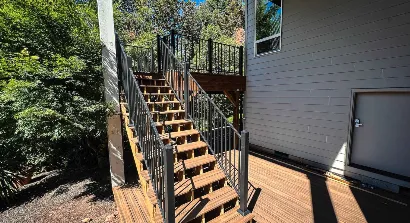 Slide of American Mastercraft