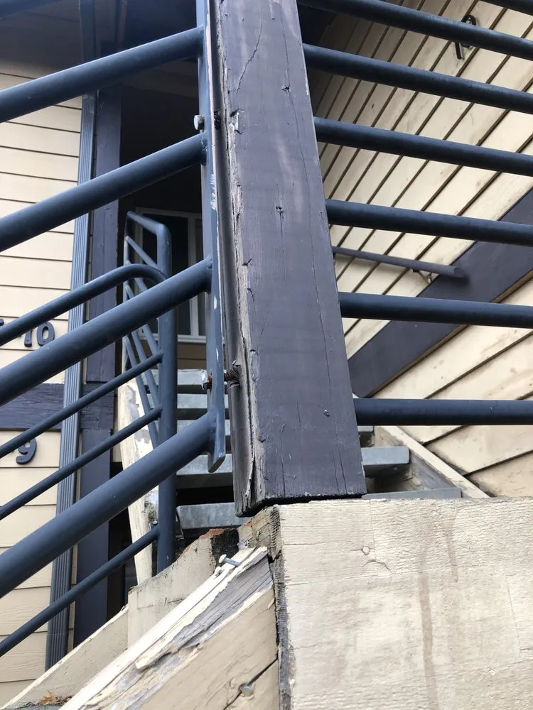 Slide of American Mastercraft