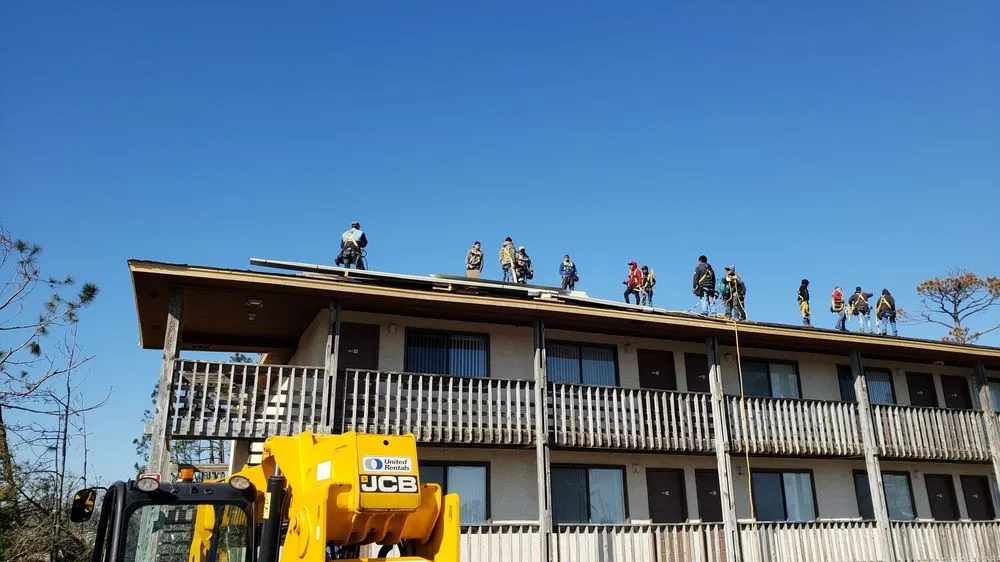 Slide of American Mastercraft