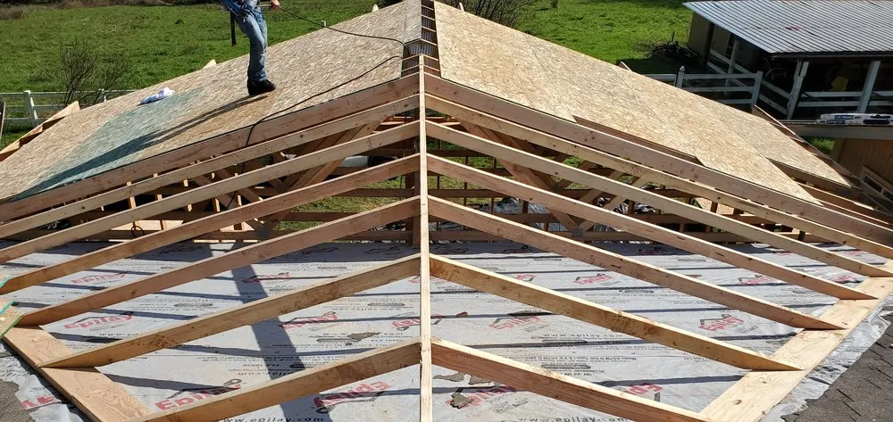 Slide of American Mastercraft