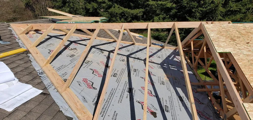 Slide of American Mastercraft