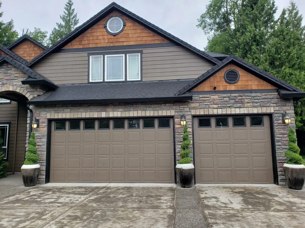 Slide of American Mastercraft