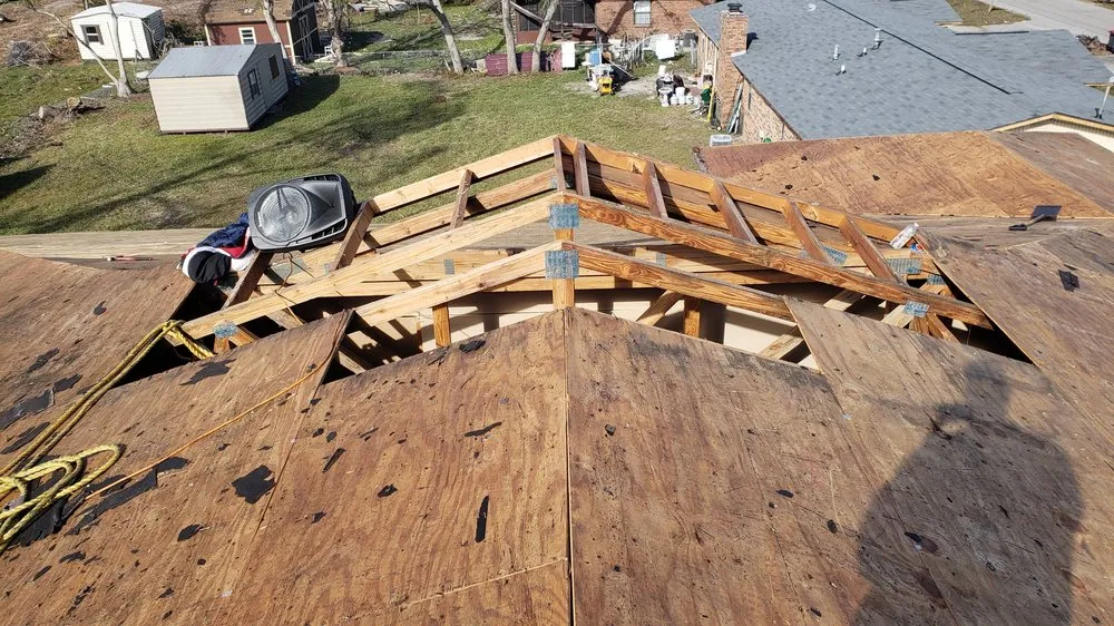 Slide of American Mastercraft