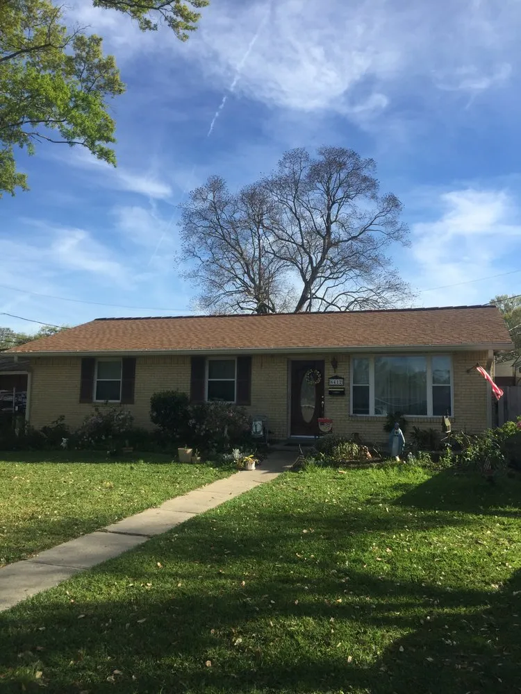 Slide of American Men Roofing