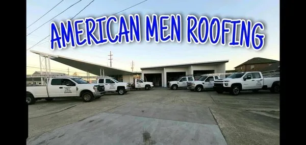 American Men Roofing