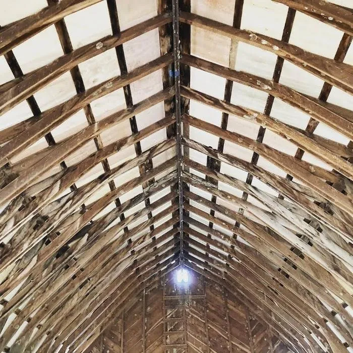 Slide of American Metal Roofing