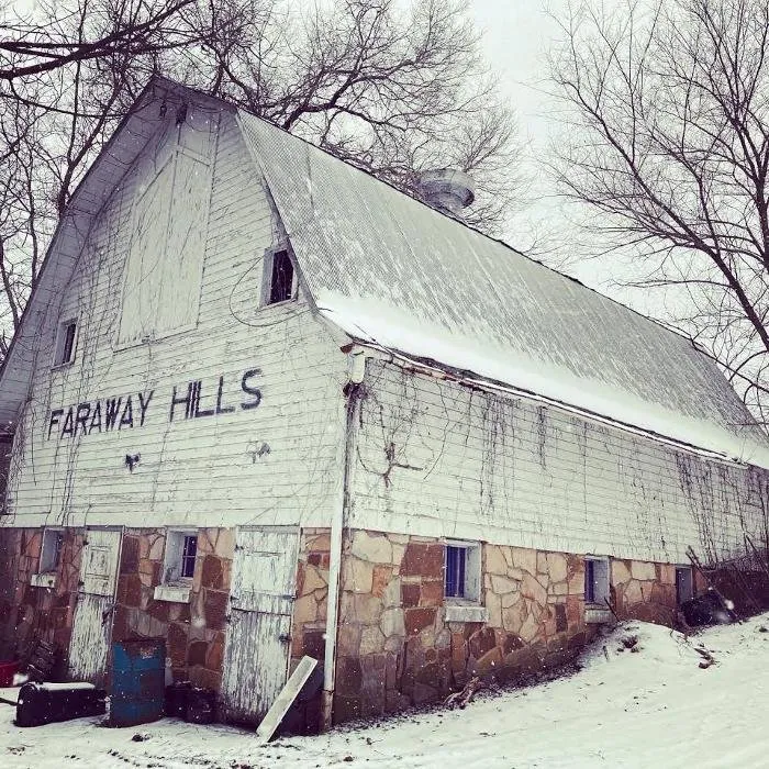 Slide of American Metal Roofing