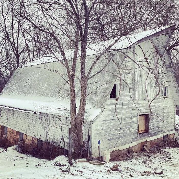 Slide of American Metal Roofing