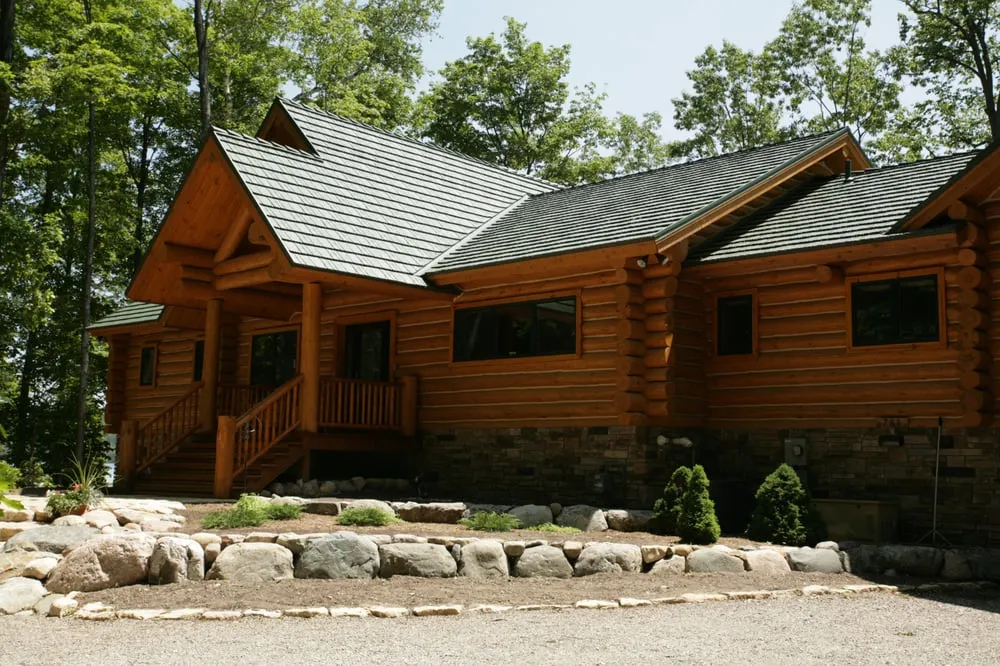 Slide of American Metal Roofs