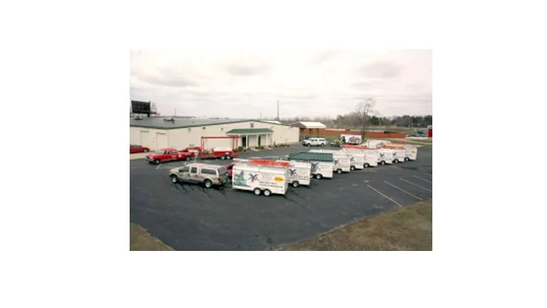 Slide of American Metal Roofs