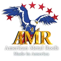 Slide of American Metal Roofs
