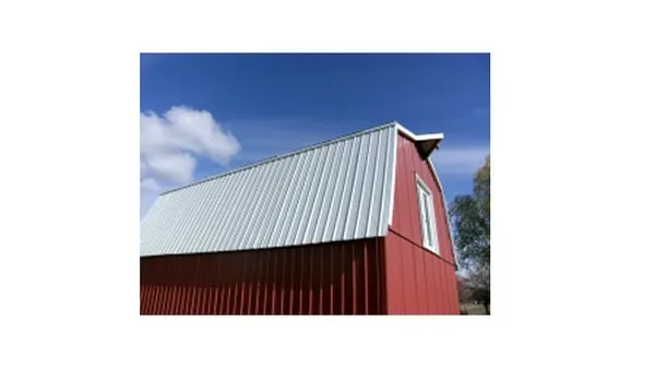 American Metal Roofs