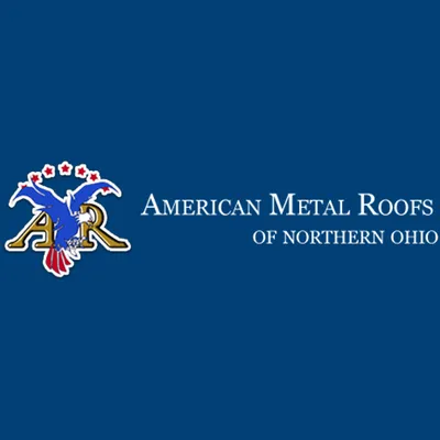 American Metal Roofs Of Northern Ohio Logo