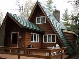 Slide of American Metal Roofs