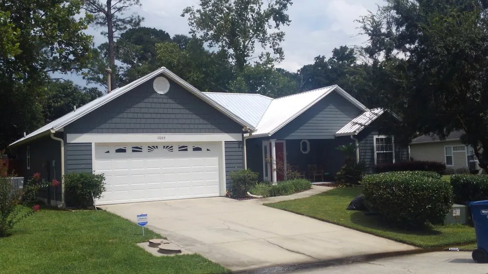 Slide of American Metals