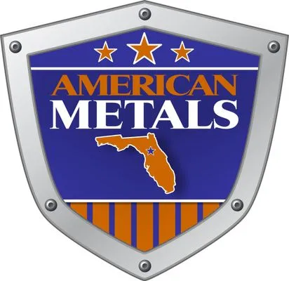 American Metals Logo