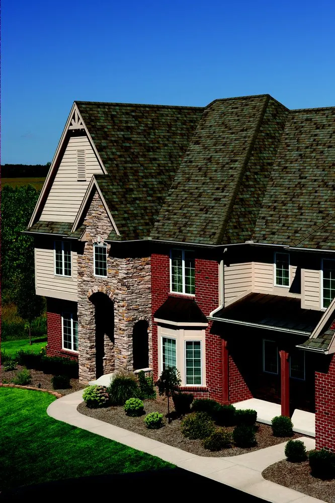 Slide of American Modern Renovations