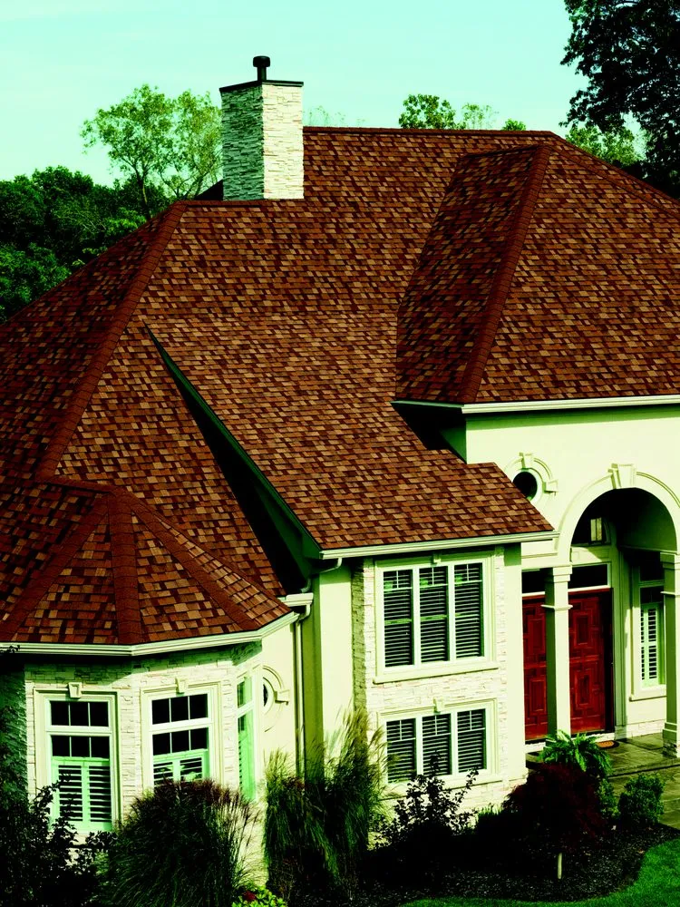 Slide of American Modern Renovations