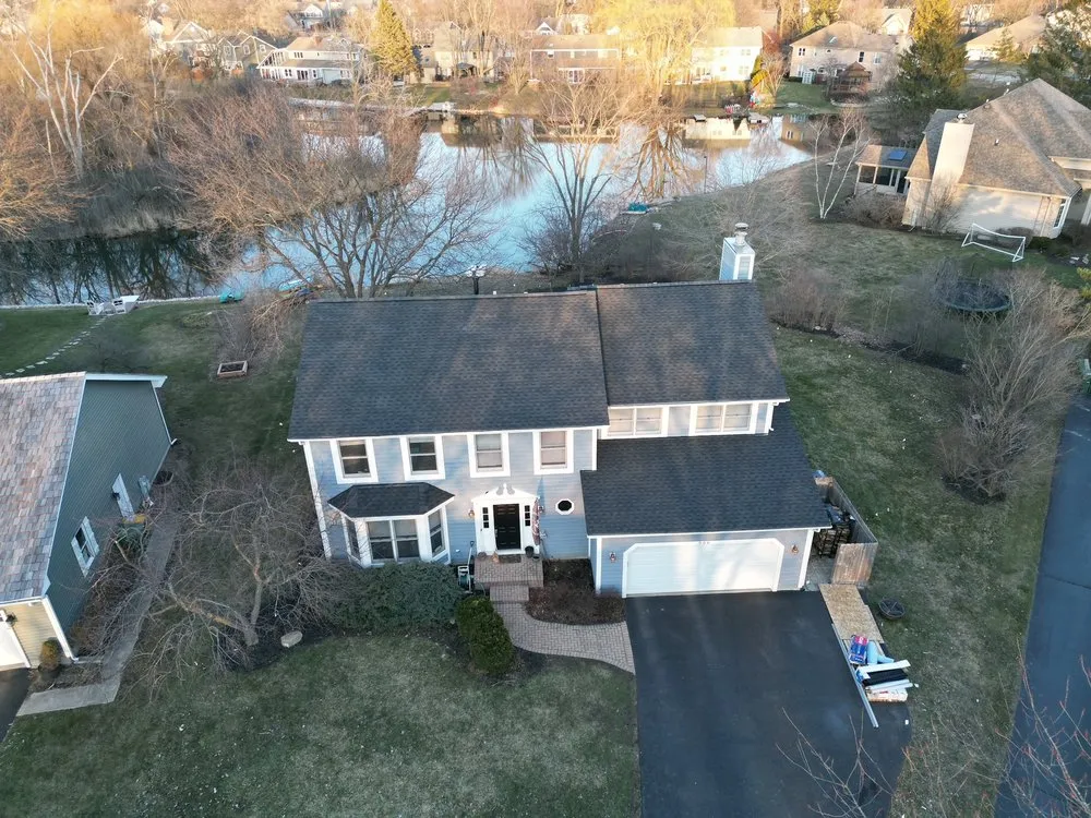 Slide of American Modern Renovations