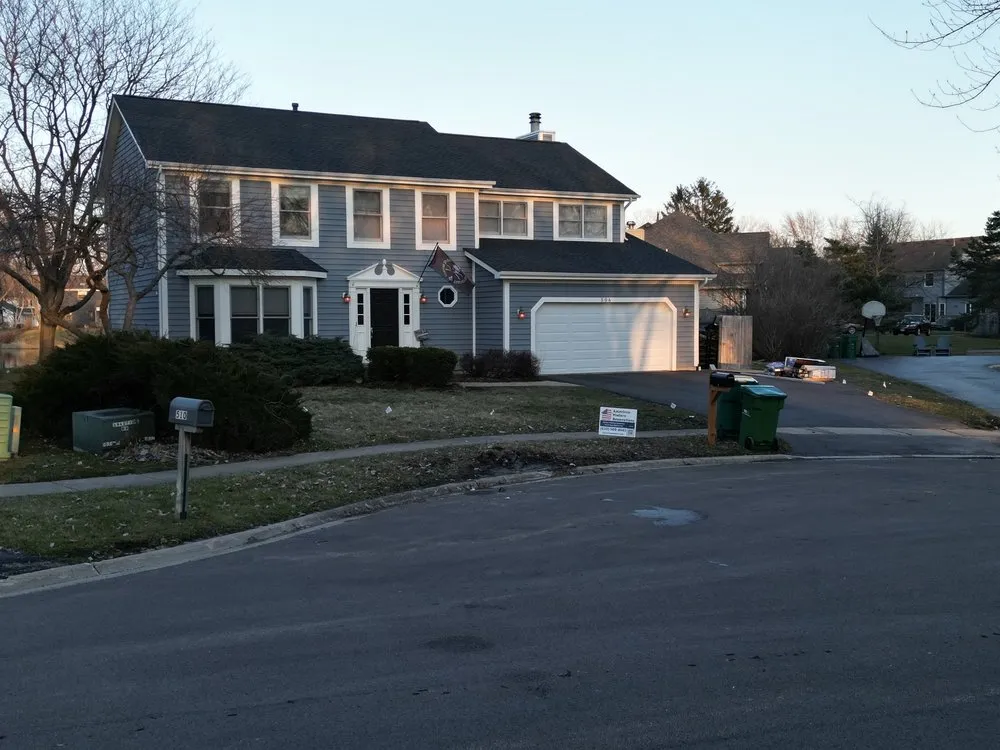 Slide of American Modern Renovations