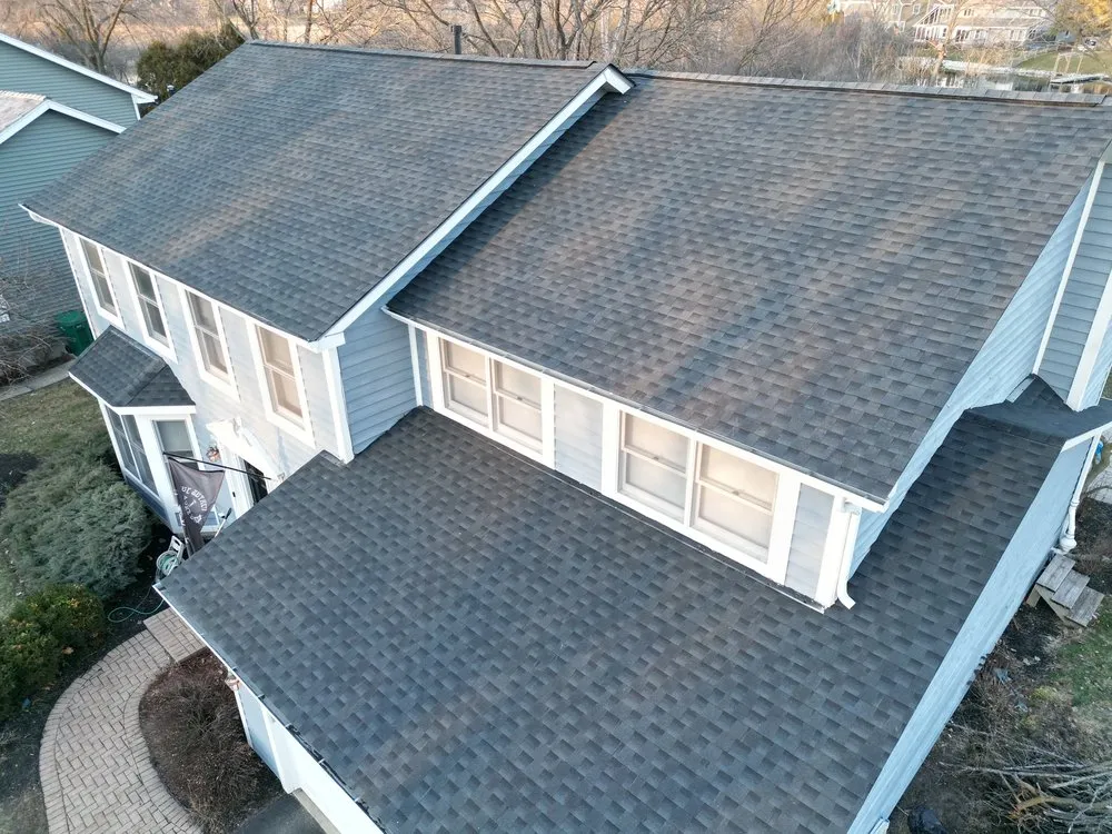 Slide of American Modern Renovations