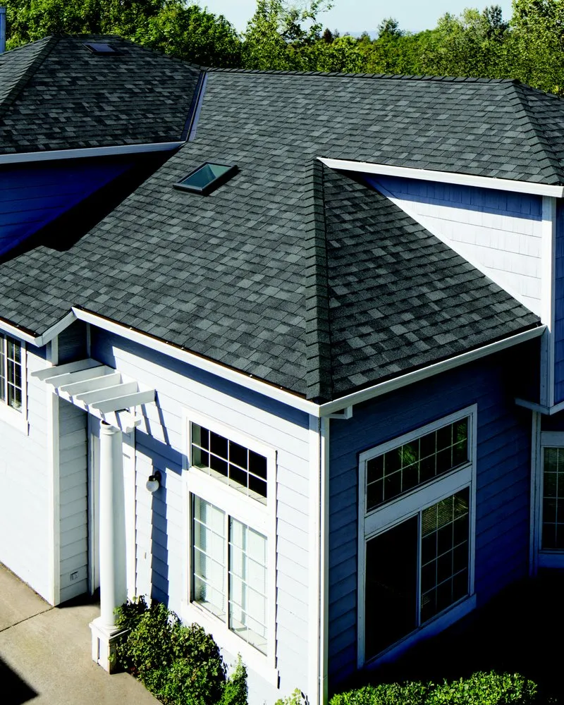 Slide of American Modern Renovations