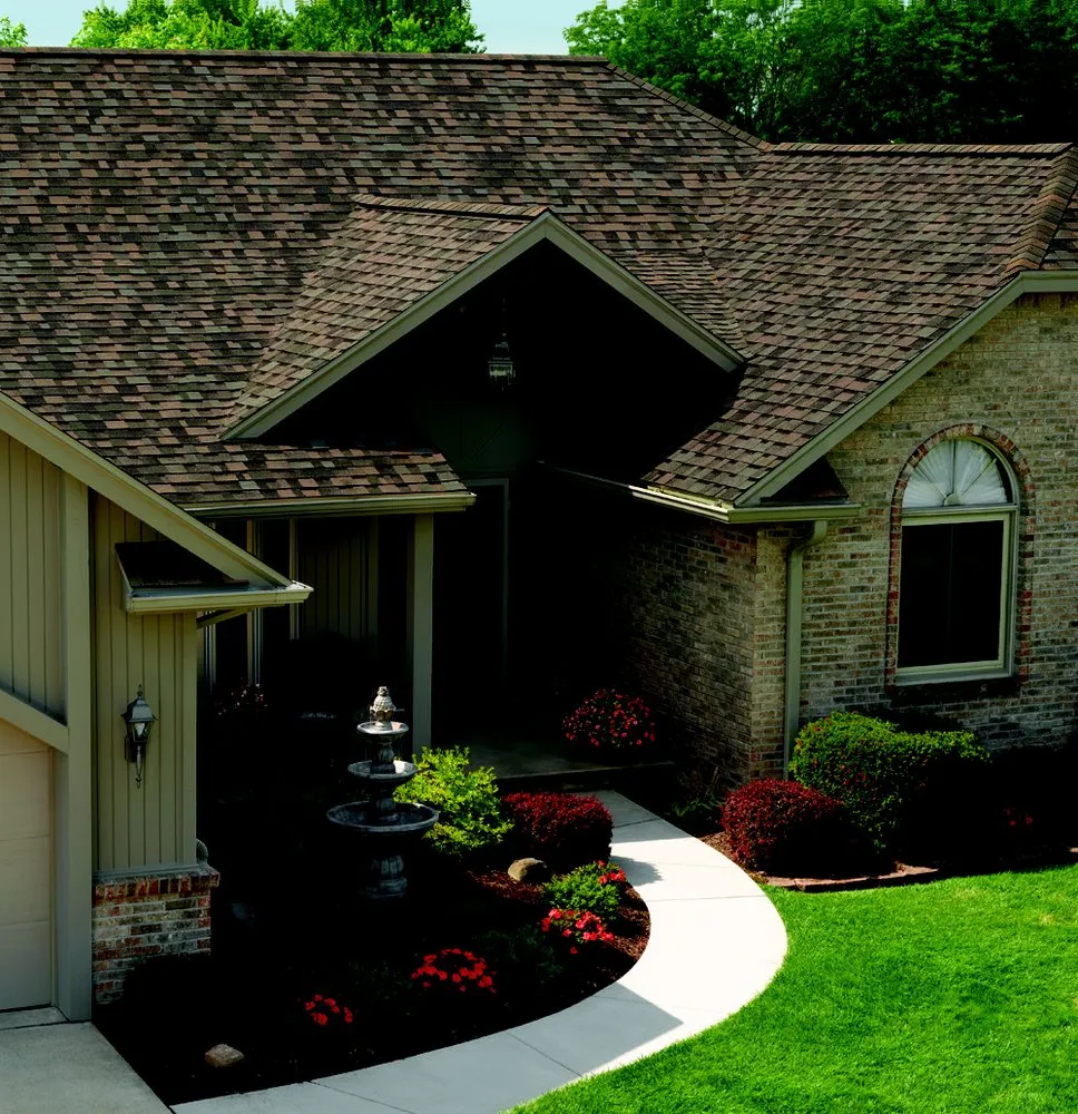 Slide of American Modern Renovations