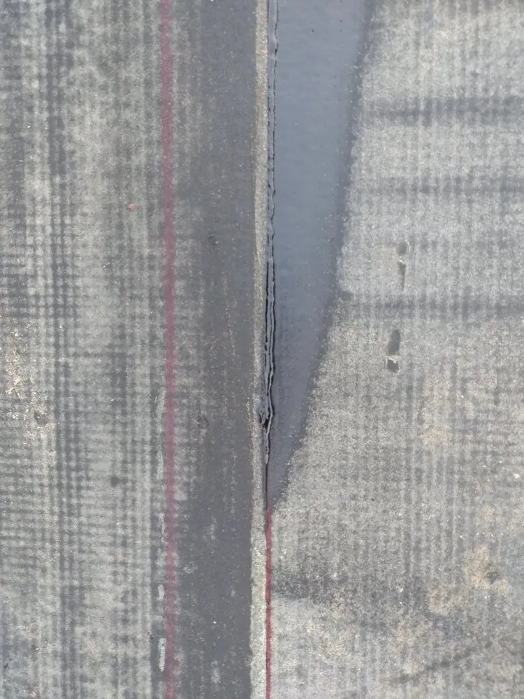 Slide of American National Contracting