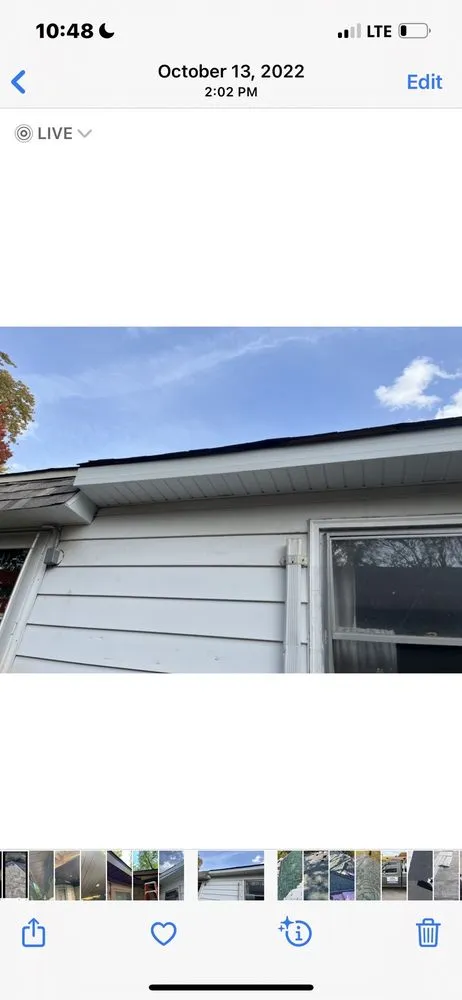 Slide of American National Contracting