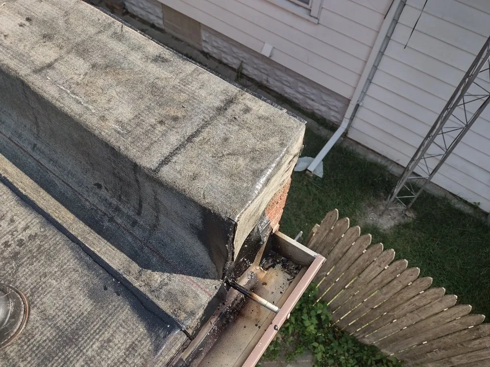 Slide of American National Contracting