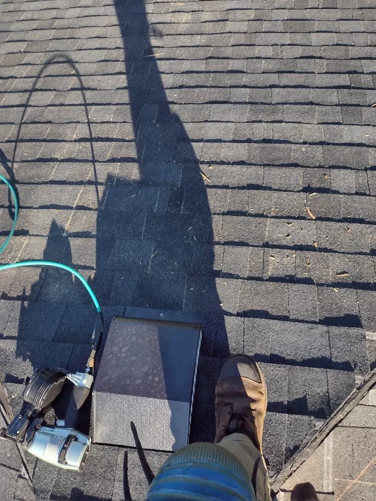 Slide of American National Contracting