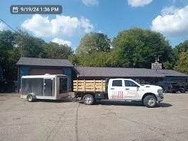 American National Renovations