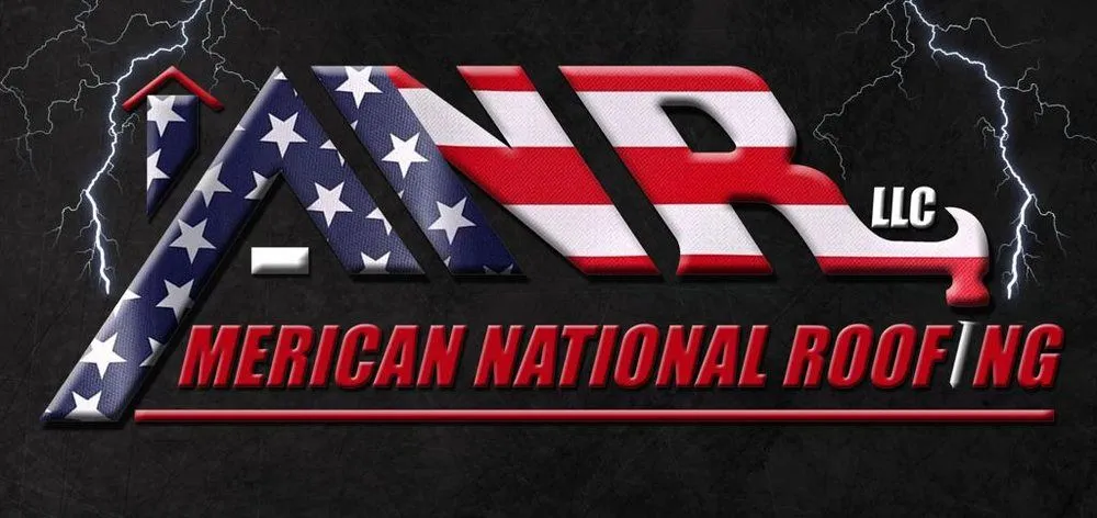 Slide of American National Roofing