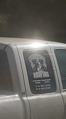 American Native Roofing