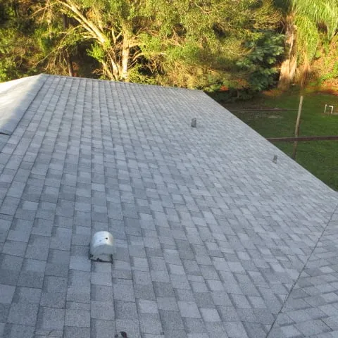Local roof replacement in Loxahatchee, FL by American One Roofing