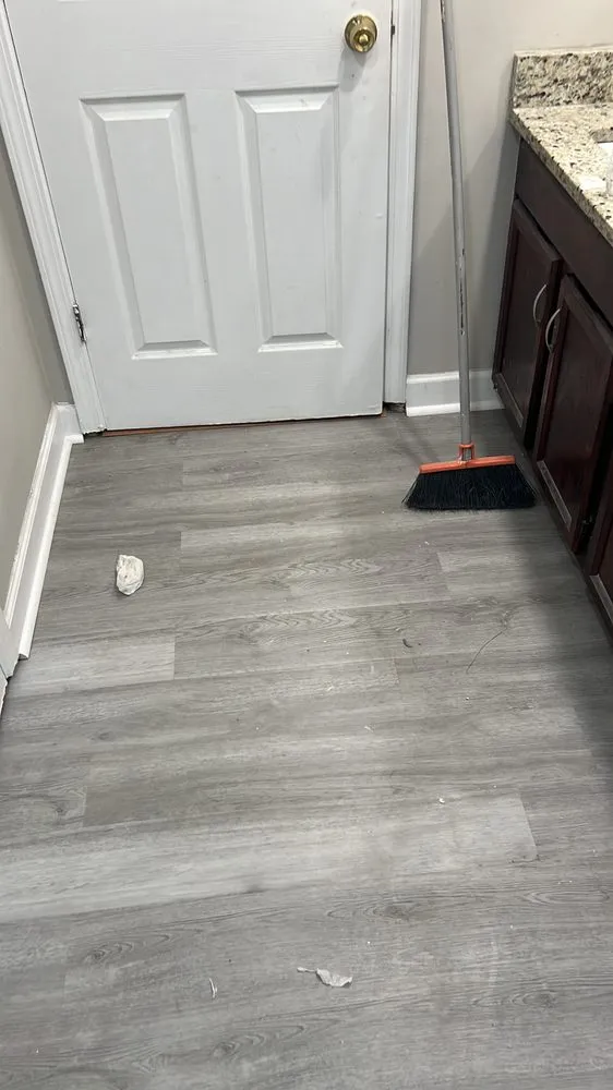 Slide of American Painting Restoration